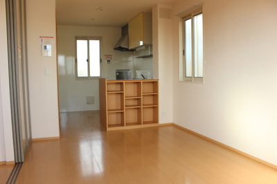 【居間・リビング】 | ウィット-Ｓ. Ｃ | リビング