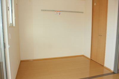 【洋室】 | ウィット-Ｓ. Ｃ | 洋室