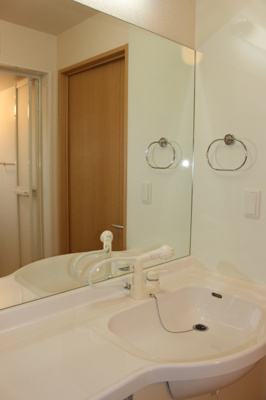 【洗面所】 | ウィット-Ｓ. Ｃ | カウンター洗面台