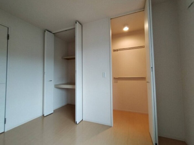 【収納】 | フェアリー・テール | ワンステップクローゼット