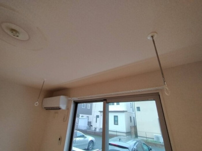 【その他】 | フェアリー・テール | 室内物干し