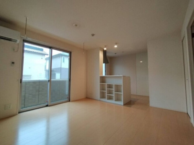 【居間・リビング】 | フェアリー・テール | ＬＤＫ