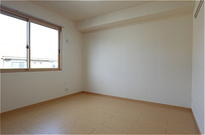 【洋室】 | ルピナス コート Ｃ | 洋室