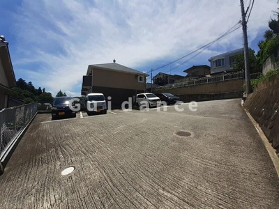 【駐車場】 | サニーヒル