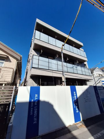 セゾンフォレスト上石神井