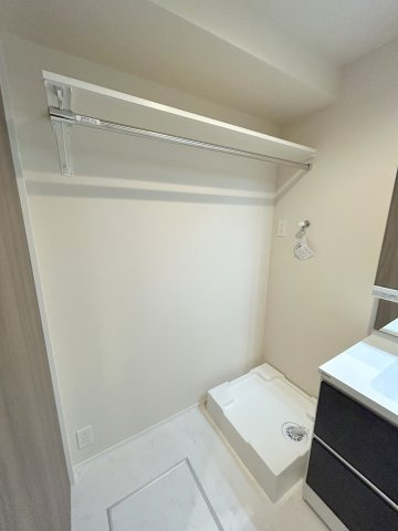 セゾンフォレスト上石神井の内装