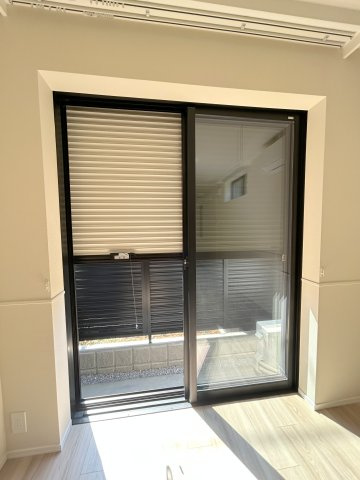 セゾンフォレスト上石神井のセキュリティ