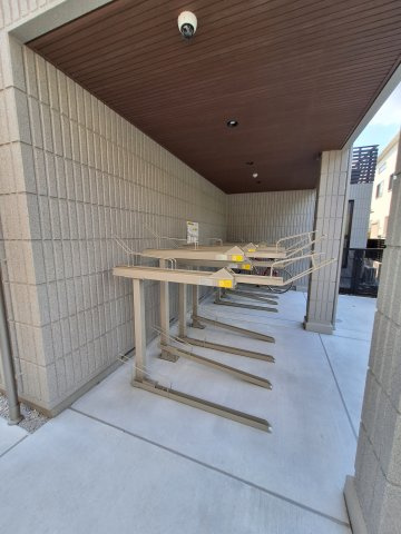 セゾンフォレスト上石神井のその他共用部分