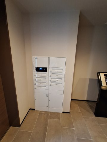 セゾンフォレスト上石神井のその他