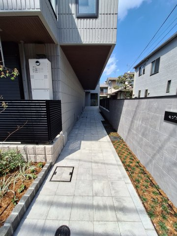 セゾンフォレスト上石神井のその他