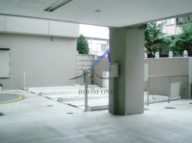 ジ・アパートメント　ヒルトップ中野