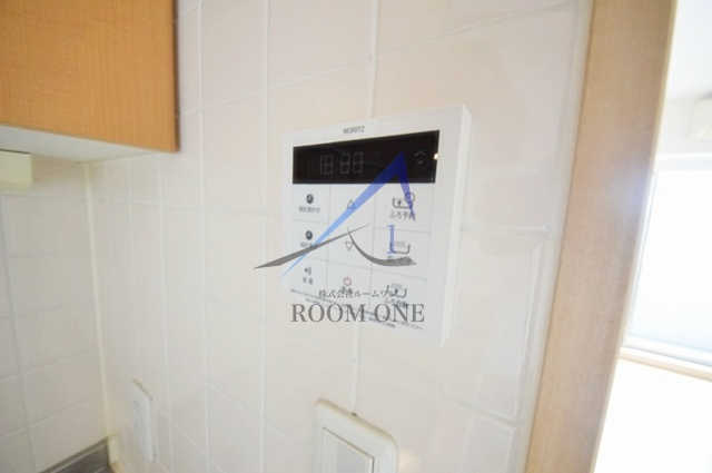 ジ・アパートメント　ヒルトップ中野