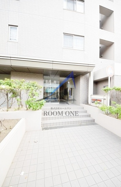 ジ・アパートメント　ヒルトップ中野