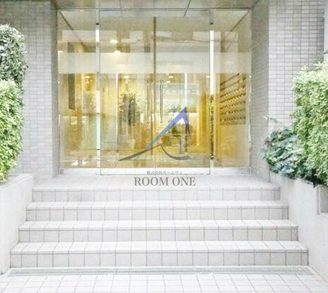 ジ・アパートメント　ヒルトップ中野