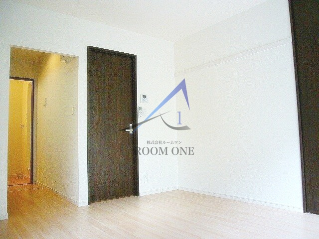 ガヴォットの寝室|寝室です。