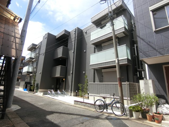 ステラルーチェ