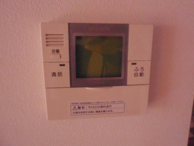 リベア東神田の設備|同一仕様