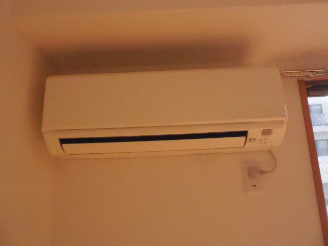 リベア東神田のその他|同一仕様