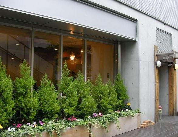 リベア東神田の周辺