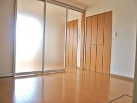 リベア東神田の内装