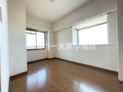 【寝室】 | プルニエール大泉学園