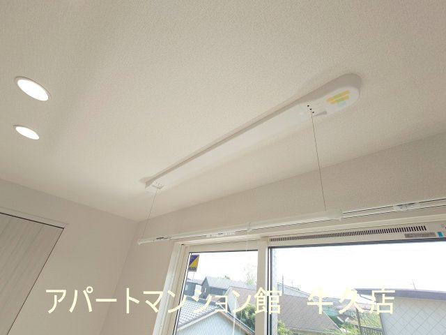 セレウィータ栄町の設備