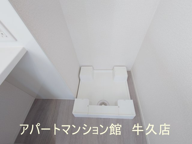 セレウィータ栄町のその他