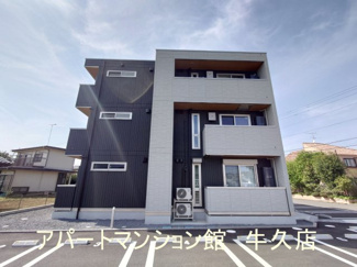 【外観】 | セレウィータ栄町