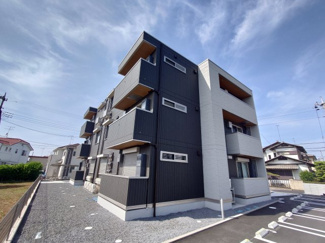 【外観】 | セレウィータ栄町