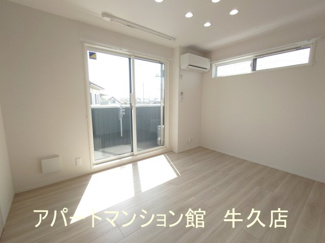 【居間・リビング】 | セレウィータ栄町