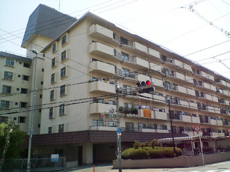 高槻センチュリーマンション