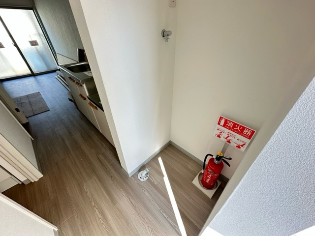 トワスール八木のその他