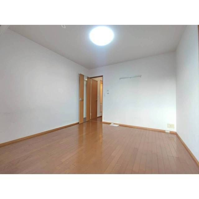 コスモ千川の寝室