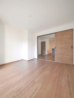 【洋室】 | プレミアージュ緑ヶ丘Ⅱ