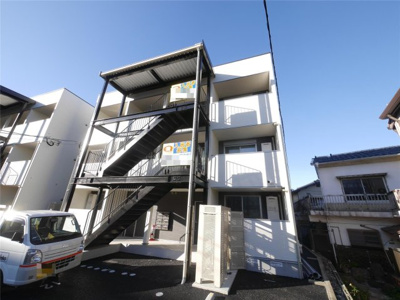 【バルコニー】 | プレミアージュ緑ヶ丘Ⅱ | 広々としたバルコニーです