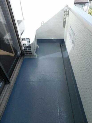 【バルコニー】 | プレミアージュ緑ヶ丘Ⅱ