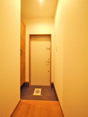 【玄関】 | プレミアージュ緑ヶ丘Ⅱ | 即日案内可能です♪現地待ち合わせOK！どの物件でも当社でお得にご案内できますのでまとめて内覧ください♪
