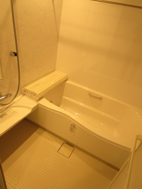 リヴェール奥戸の浴室|★追焚・暖房乾燥機付きバス★