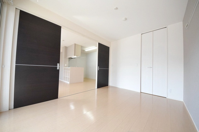 サンロイヤルの内装