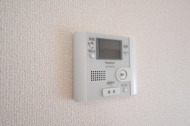 サンロイヤルのセキュリティ