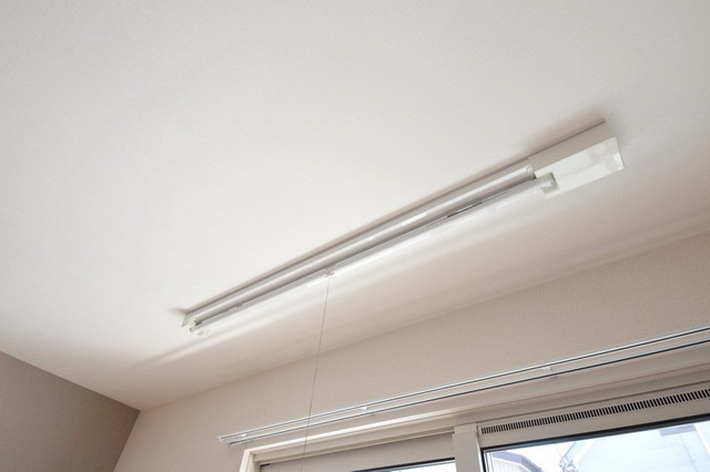 サンロイヤルの設備