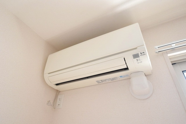 サンロイヤルの設備