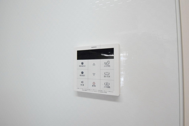 サンロイヤルのセキュリティ