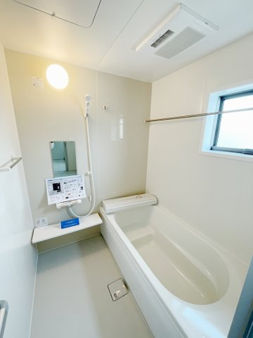 新築戸建・新築建売　大泉町第6仙石　南小学校・南中学校の洋室|同社施工例