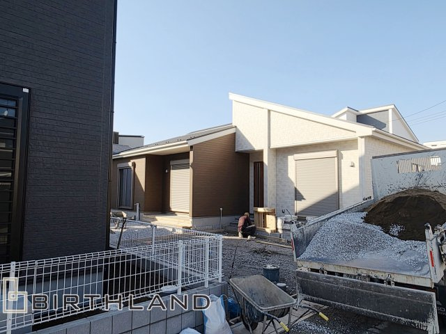 新築戸建・新築建売　大泉町第6仙石　南小学校・南中学校