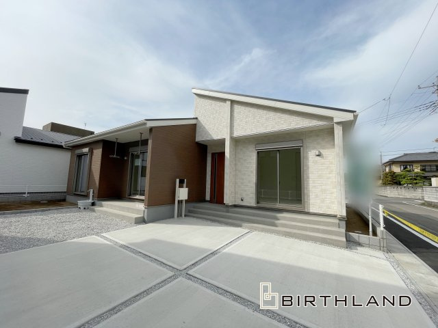 新築戸建・新築建売　大泉町第6仙石　南小学校・南中学校