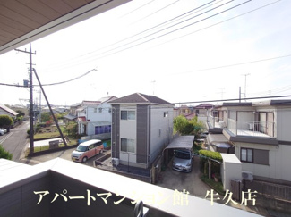 【展望】