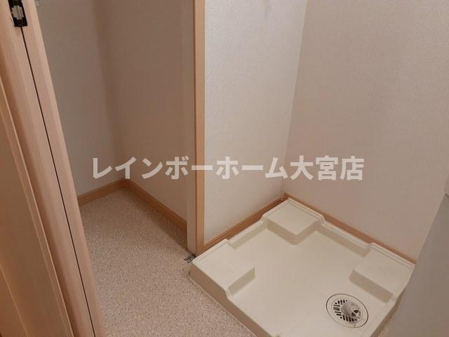グランデ　コルソⅠの設備
