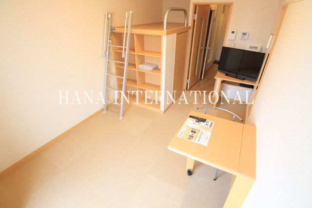 レオパレス愛のその他