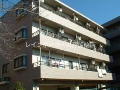 クレセントコート